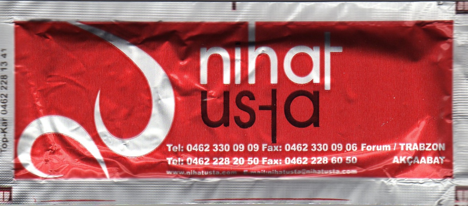 0123 Nihat Usta - Akçaabat